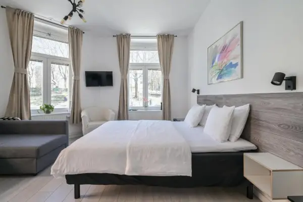 Hotel Bema Main image