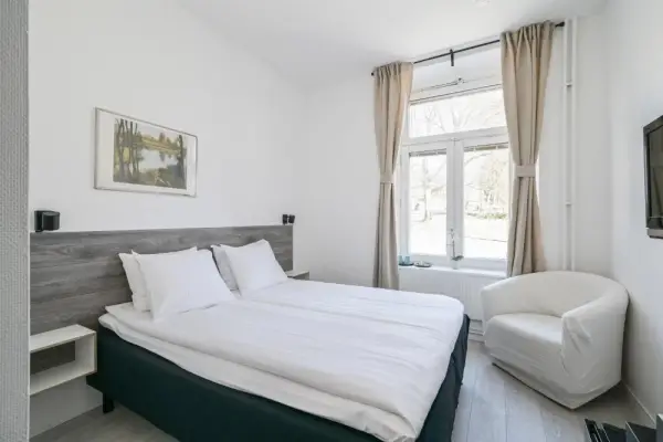 Hotel Bema Main image