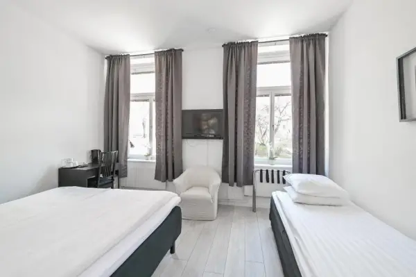 Hotel Bema 5