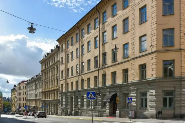Hotel Bema 6