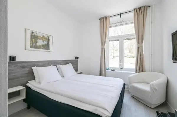 Hotel Bema 8