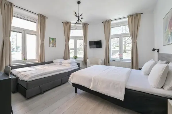 Hotel Bema 9